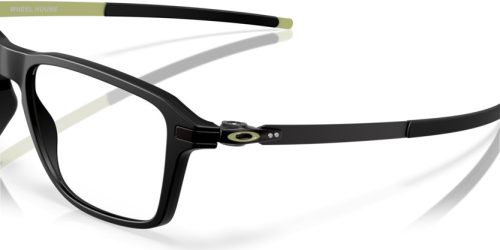 OAKLEY FRAME WHEEL HOUSE 0OX8166 816608 54 Szemüvegkeret