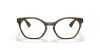 OAKLEY FRAME TONE DOWN 0OX8168 816802 52 Szemüvegkeret