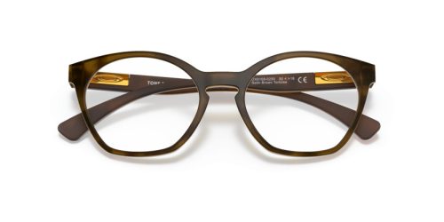 OAKLEY FRAME TONE DOWN 0OX8168 816802 52 Szemüvegkeret