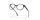 OAKLEY FRAME TONE DOWN 0OX8168 816803 52 Szemüvegkeret