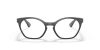 OAKLEY FRAME TONE DOWN 0OX8168 816803 52 Szemüvegkeret