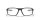 OAKLEY FRAME TENSILE 0OX8170 817001 56 Szemüvegkeret