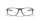 OAKLEY FRAME TENSILE 0OX8170 817002 56 Szemüvegkeret