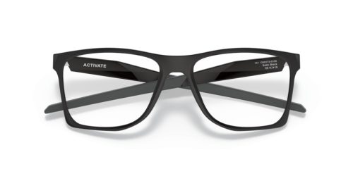 OAKLEY FRAME ACTIVATE 0OX8173 817301 55 Szemüvegkeret
