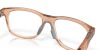 OAKLEY FRAME LEADLINE RX 0OX8175 817508 52 Szemüvegkeret