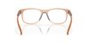OAKLEY FRAME LEADLINE RX 0OX8175 817508 54 Szemüvegkeret