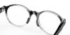 OAKLEY FRAME SPINDRIFT RX 0OX8176 817606 49 Szemüvegkeret