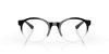OAKLEY FRAME SPINDRIFT RX 0OX8176 817606 49 Szemüvegkeret