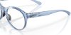 OAKLEY FRAME SPINDRIFT RX 0OX8176 817607 51 Szemüvegkeret