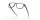 OAKLEY FRAME OJECTOR RX 0OX8177 817702 54 Szemüvegkeret