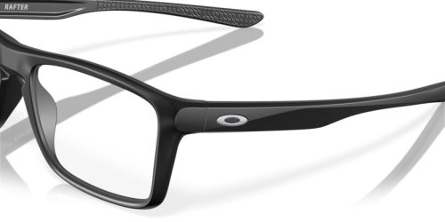 OAKLEY FRAME RAFTER 0OX8178 817801 57 Szemüvegkeret