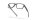 OAKLEY FRAME RAFTER 0OX8178 817802 57 Szemüvegkeret