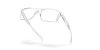 OAKLEY FRAME RAFTER 0OX8178 817803 57 Szemüvegkeret