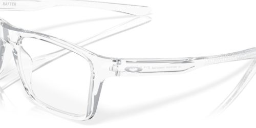 OAKLEY FRAME RAFTER 0OX8178 817803 57 Szemüvegkeret