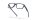 OAKLEY FRAME RAFTER 0OX8178 817804 55 Szemüvegkeret