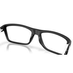 OAKLEY FRAME RAFTER 0OX8178 817805 55 Szemüvegkeret
