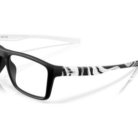 OAKLEY FRAME RAFTER 0OX8178 817805 57 Szemüvegkeret