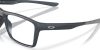 OAKLEY FRAME RAFTER 0OX8178 817807 55 Szemüvegkeret