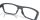OAKLEY FRAME RAFTER 0OX8178 817807 57 Szemüvegkeret