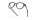 OAKLEY FRAME COGNITIVE R 0OX8181 818101 53 Szemüvegkeret