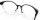 OAKLEY FRAME COGNITIVE R 0OX8181 818103 53 Szemüvegkeret