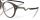 OAKLEY FRAME COGNITIVE R 0OX8181 818104 53 Szemüvegkeret