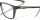 OAKLEY FRAME HIP TONE 0OX8182 818202 60 Szemüvegkeret