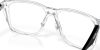 OAKLEY FRAME HIP TONE 0OX8182 818203 58 Szemüvegkeret