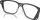 OAKLEY FRAME HIP TONE 0OX8182 818204 58 Szemüvegkeret