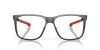 OAKLEY FRAME HIP TONE 0OX8182 818204 58 Szemüvegkeret