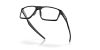 OAKLEY FRAME BAT FLIP 0OX8183 818301 58 Szemüvegkeret