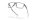 OAKLEY FRAME BAT FLIP 0OX8183 818302 58 Szemüvegkeret