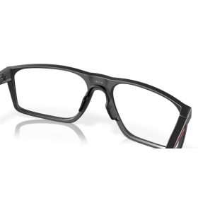 OAKLEY FRAME BAT FLIP 0OX8183 818304 56 Szemüvegkeret