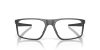 OAKLEY FRAME BAT FLIP 0OX8183 818304 56 Szemüvegkeret