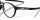 OAKLEY FRAME EXCHANGE R 0OX8184 818401 55 Szemüvegkeret