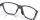 OAKLEY FRAME FUTURITY RS 0OX8186 818604 54 Szemüvegkeret