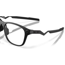 OAKLEY FRAME CEREBRAL 0OX8187 818701 55 Szemüvegkeret