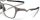 OAKLEY FRAME CEREBRAL 0OX8187 818702 55 Szemüvegkeret