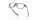 OAKLEY FRAME CEREBRAL 0OX8187 818702 57 Szemüvegkeret