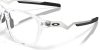 OAKLEY FRAME CEREBRAL 0OX8187 818703 57 Szemüvegkeret