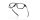 OAKLEY FRAME CEREBRAL 0OX8187 818705 57 Szemüvegkeret