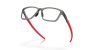 OAKLEY FRAME DOUBLE DOWN 0OX8188D 818802 56 Szemüvegkeret