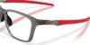 OAKLEY FRAME DOUBLE DOWN 0OX8188D 818802 56 Szemüvegkeret