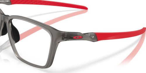 OAKLEY FRAME DOUBLE DOWN 0OX8188D 818802 56 Szemüvegkeret
