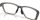 OAKLEY FRAME DOUBLE DOWN 0OX8188D 818802 58 Szemüvegkeret