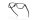 OAKLEY FRAME DOUBLE DOWN 0OX8188D 818803 58 Szemüvegkeret