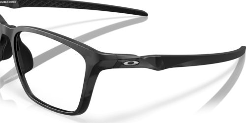 OAKLEY FRAME DOUBLE DOWN 0OX8188D 818803 58 Szemüvegkeret
