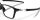 OAKLEY FRAME DOUBLE DOWN 0OX8188D 818804 56 Szemüvegkeret