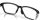 OAKLEY FRAME DOUBLE DOWN 0OX8188D 818804 58 Szemüvegkeret