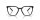 OAKLEY FRAME BMNG SQ 0OX8189 818901 53 Szemüvegkeret